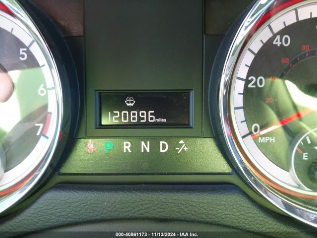 2C4RDGBG3FR586416 Dodge Grand Caravan Se