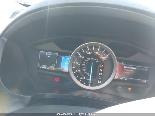 Ford EXPLORER SPORT 2014 1FM5K8GT6EGC22339 Image 7