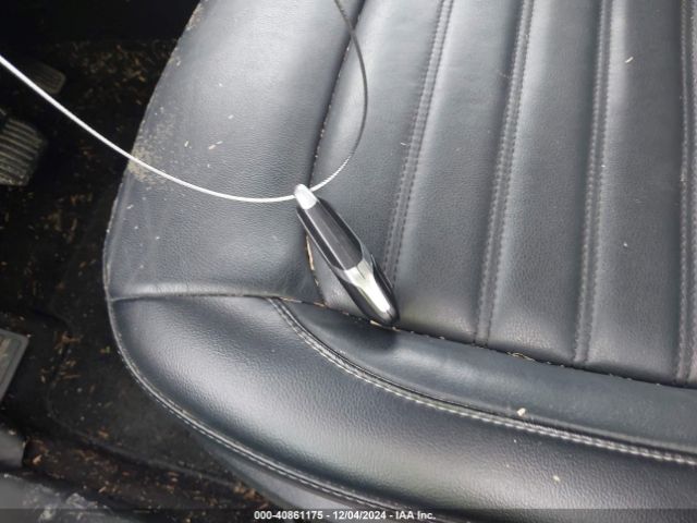 2FMPK3J96HBB03923 Ford EDGE SEL