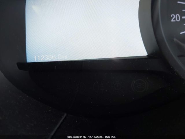 2FMPK3J96HBB03923 Ford EDGE SEL