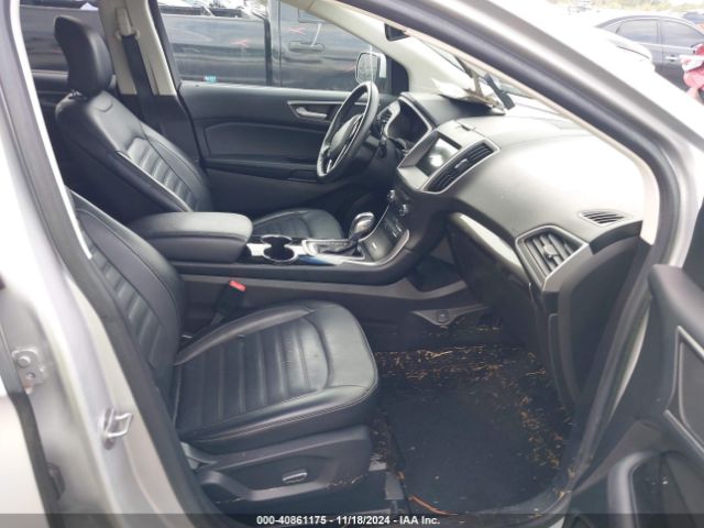 2FMPK3J96HBB03923 Ford EDGE SEL