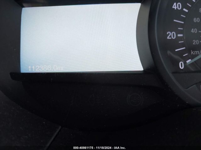 2FMPK3J96HBB03923 Ford EDGE SEL