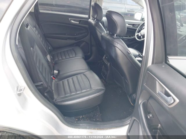 2FMPK3J96HBB03923 Ford EDGE SEL