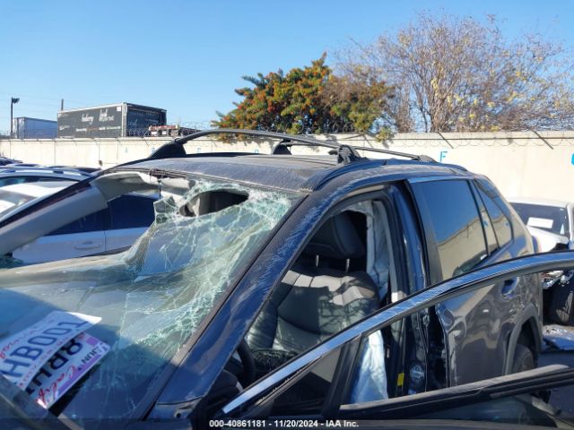 2T3C1RFVXLW078285 Toyota Rav4 Xle Premium