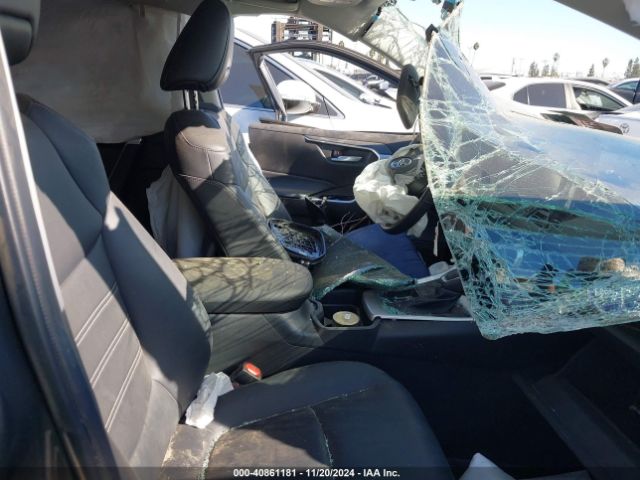 2T3C1RFVXLW078285 Toyota Rav4 Xle Premium