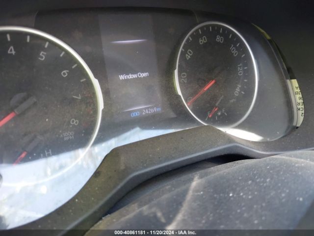 2T3C1RFVXLW078285 Toyota Rav4 Xle Premium