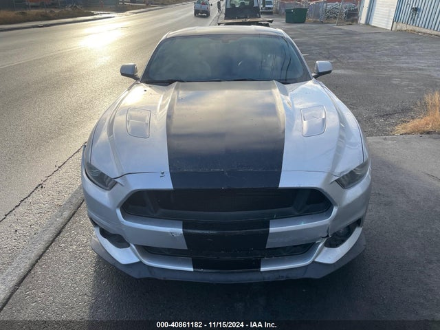 1FA6P8CF7F5306179 Ford Mustang Gt Premium