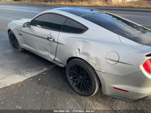 1FA6P8CF7F5306179 Ford Mustang Gt Premium