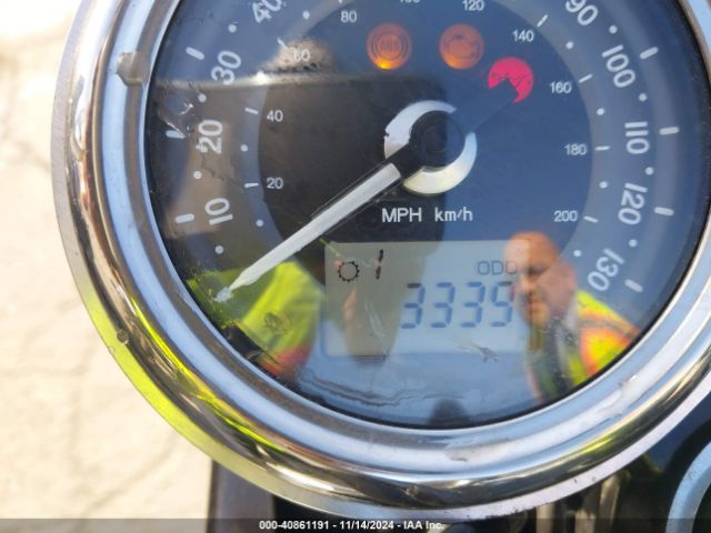 2019 TRIUMPH MOTORCYCLE BONNEVILLE SMTD10GN1KT907519 Photo 6