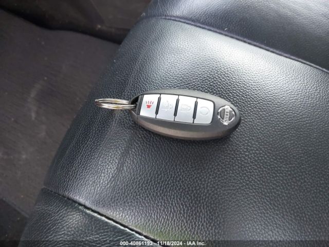 5N1AZ2MH5GN144786 Nissan MURANO SV