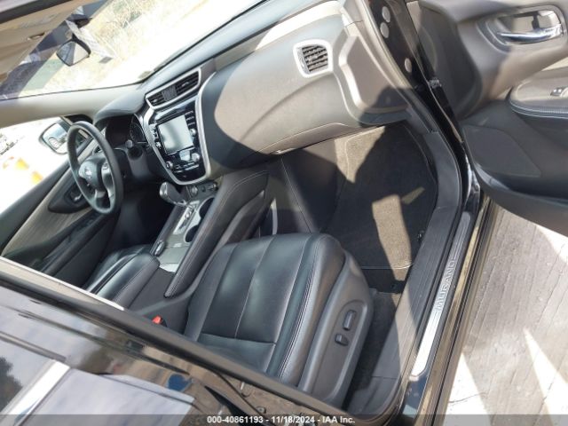 5N1AZ2MH5GN144786 Nissan MURANO SV