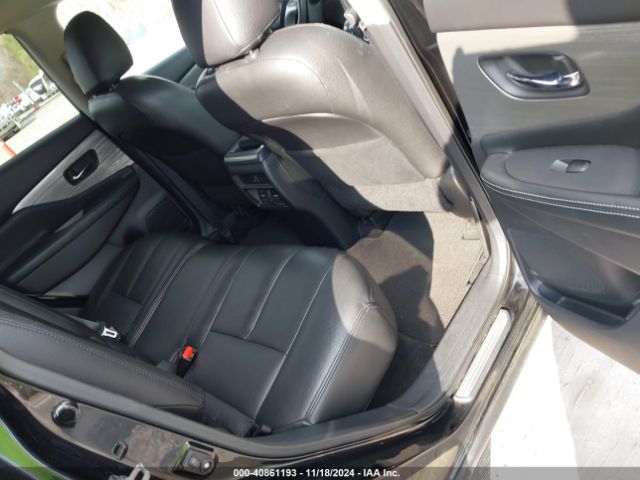 5N1AZ2MH5GN144786 Nissan MURANO SV