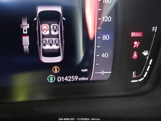 Honda ACCORD EX 2023 1HGCY1F32PA002643 Image 15