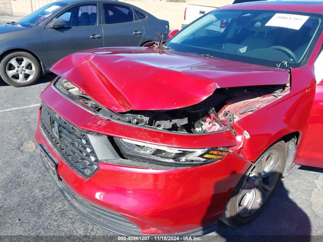 Honda ACCORD EX 2023 1HGCY1F32PA002643 Image 6