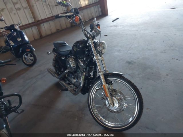 2016 HARLEY-DAVIDSON XL1200 1HD1LF318GC447718