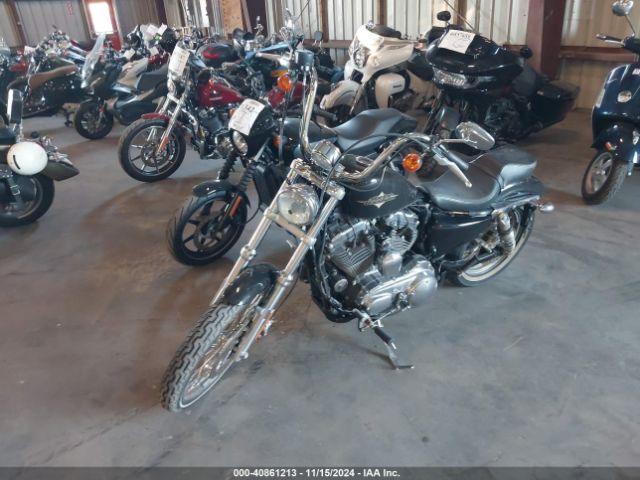 2016 HARLEY-DAVIDSON XL1200 1HD1LF318GC447718 Photo 1