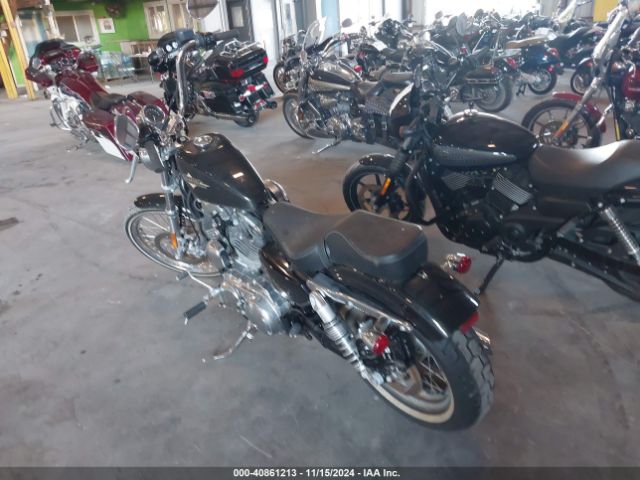 2016 HARLEY-DAVIDSON XL1200 1HD1LF318GC447718 Photo 2