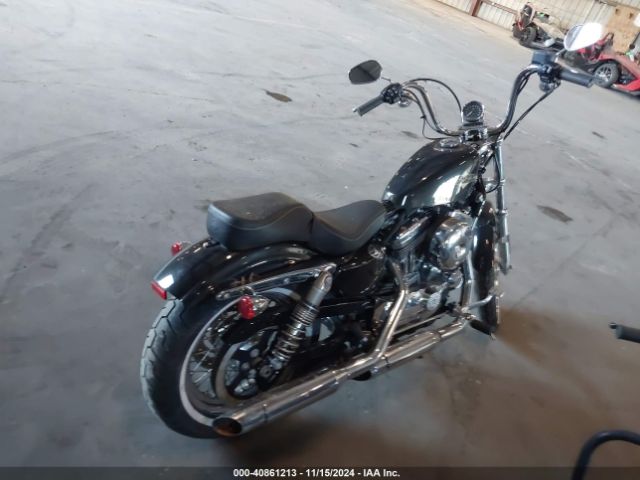 2016 HARLEY-DAVIDSON XL1200 1HD1LF318GC447718 Photo 3