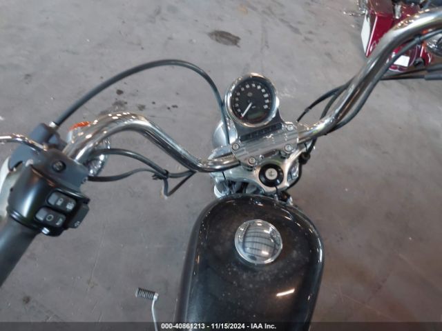 2016 HARLEY-DAVIDSON XL1200 1HD1LF318GC447718 Photo 6