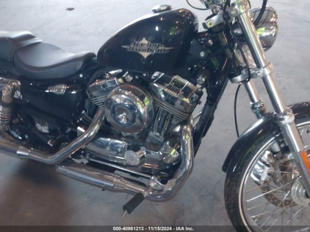 2016 HARLEY-DAVIDSON XL1200 1HD1LF318GC447718 Photo 7