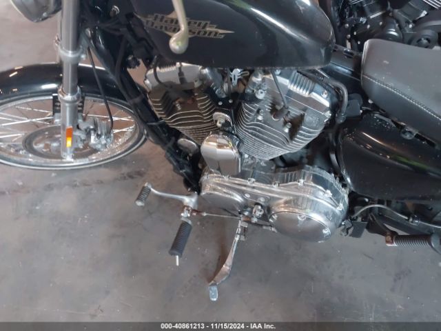 2016 HARLEY-DAVIDSON XL1200 1HD1LF318GC447718 Photo 8