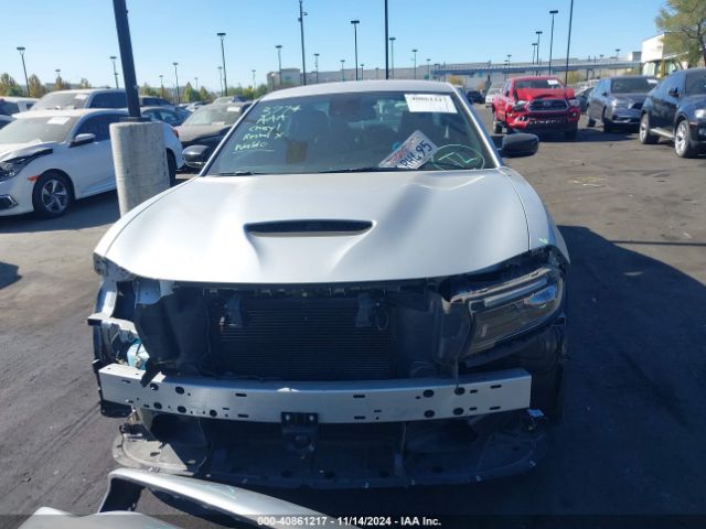 2C3CDXHG0PH513416 Dodge CHARGER GT