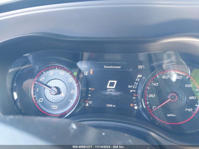 2C3CDXHG0PH513416 Dodge CHARGER GT