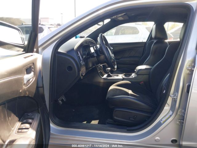 2C3CDXHG0PH513416 Dodge CHARGER GT