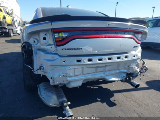2C3CDXHG0PH513416 Dodge CHARGER GT