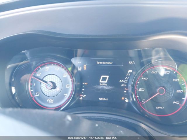 2C3CDXHG0PH513416 Dodge CHARGER GT