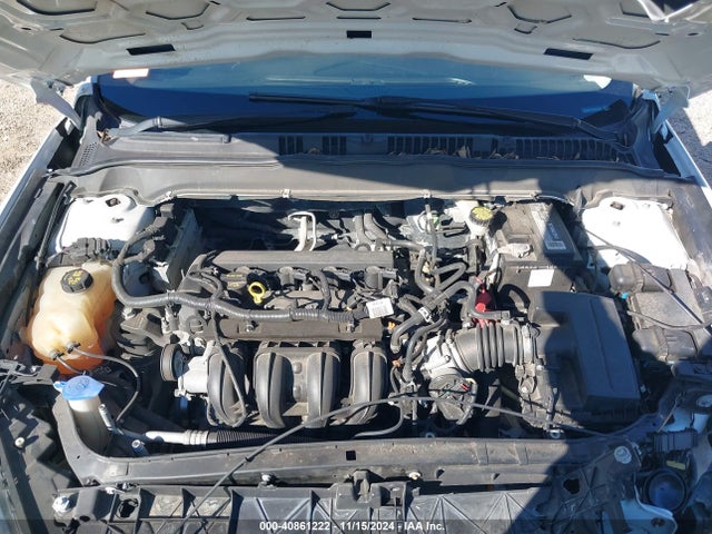 Ford FUSION SE 2015 1FA6P0H71F5122505 Image 10
