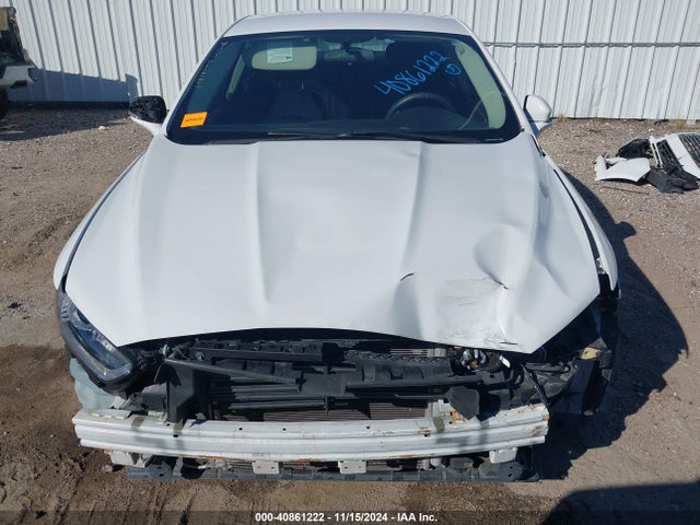 Ford FUSION SE 2015 1FA6P0H71F5122505 Image 13