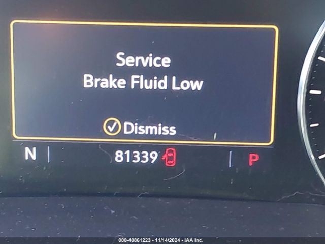 LRBAZLR40MD164993 Buick Envision Fwd Preferred