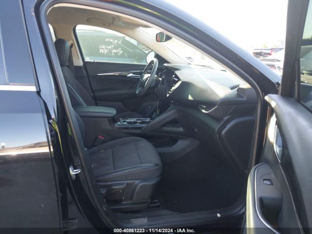 LRBAZLR40MD164993 Buick Envision Fwd Preferred