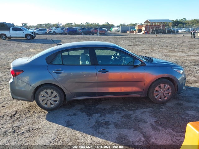 KIA RIO S 2020 3KPA24AD7LE330852 Image 13