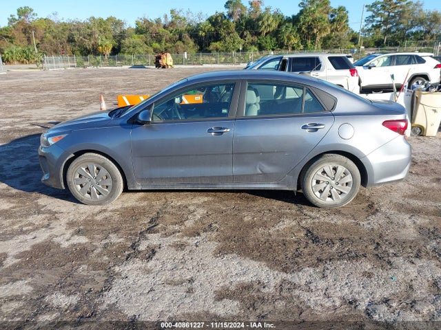 KIA RIO S 2020 3KPA24AD7LE330852 Image 14