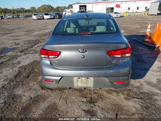KIA RIO S 2020 3KPA24AD7LE330852 Image 16