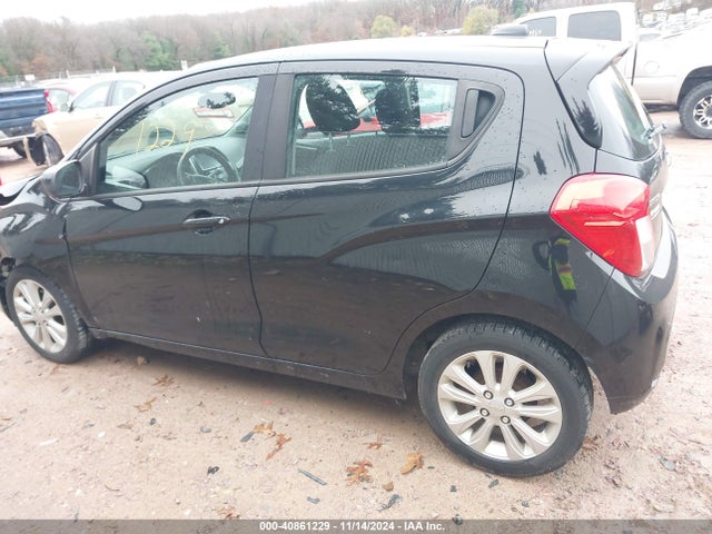 Chevrolet Spark 1lt Cvt 2017 KL8CD6SA8HC817357 Image 14