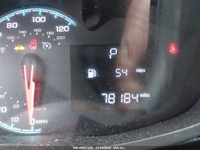 Chevrolet Spark 1lt Cvt 2017 KL8CD6SA8HC817357 Image 15
