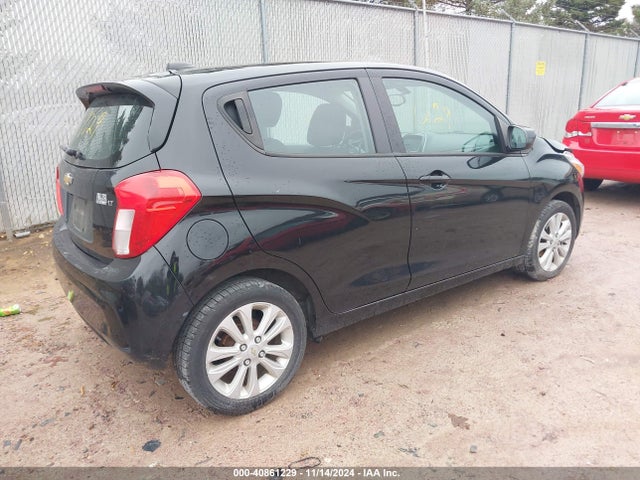 Chevrolet Spark 1lt Cvt 2017 KL8CD6SA8HC817357 Image 4