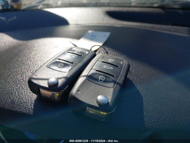 3VWLA7AJ9FM262712 Volkswagen Jetta 2.0l Tdi Sel