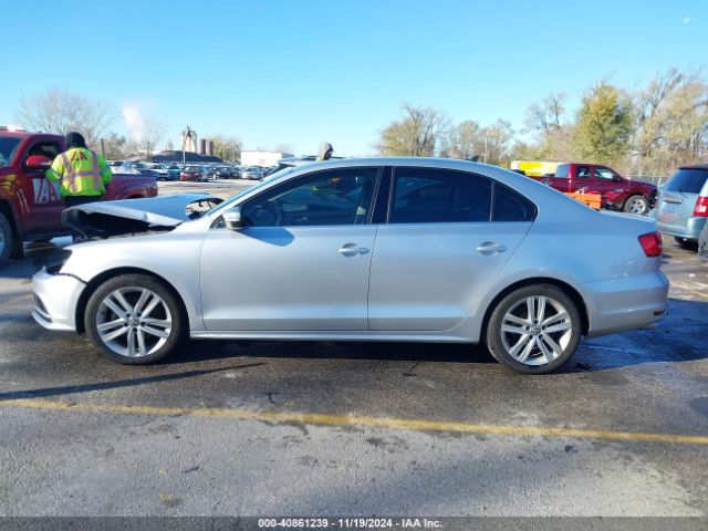 3VWLA7AJ9FM262712 Volkswagen Jetta 2.0l Tdi Sel