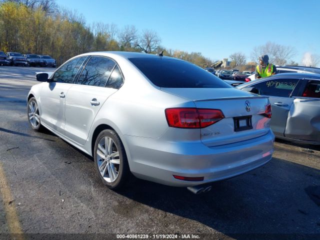3VWLA7AJ9FM262712 Volkswagen Jetta 2.0l Tdi Sel