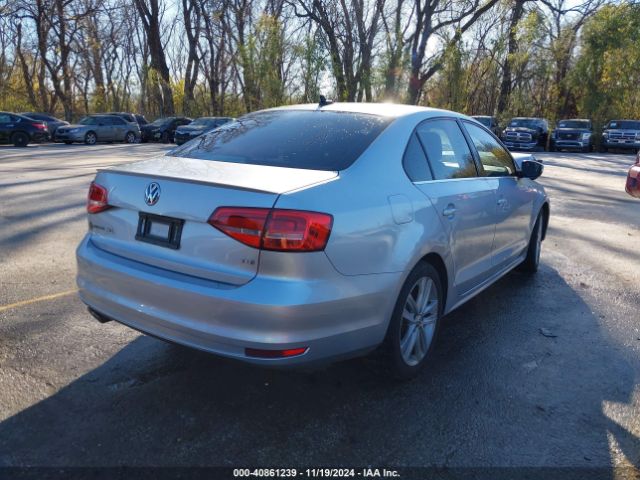 3VWLA7AJ9FM262712 Volkswagen Jetta 2.0l Tdi Sel