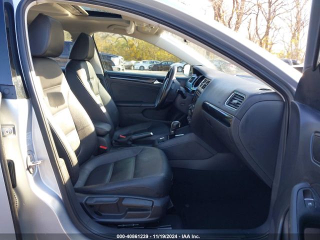 3VWLA7AJ9FM262712 Volkswagen Jetta 2.0l Tdi Sel