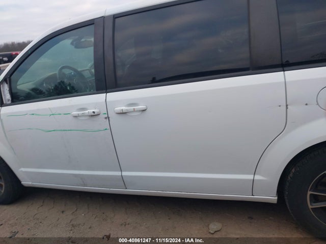 Dodge Grand Caravan Gt 2019 2C4RDGEG9KR618193 Image 15