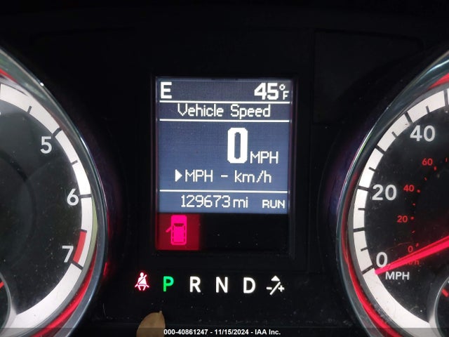 Dodge Grand Caravan Gt 2019 2C4RDGEG9KR618193 Image 16