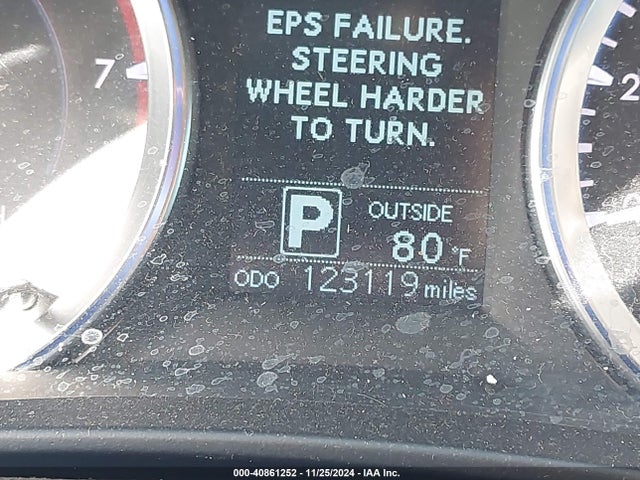 5TDZARFH9FS016239 Toyota Highlander Le