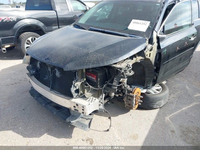 5TDZARFH9FS016239 Toyota Highlander Le