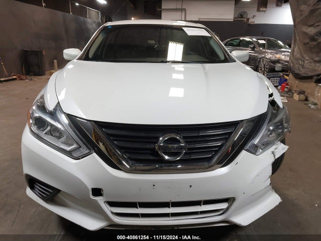 Nissan Altima 2.5 S 2017 1N4AL3AP0HC183778 Image 12